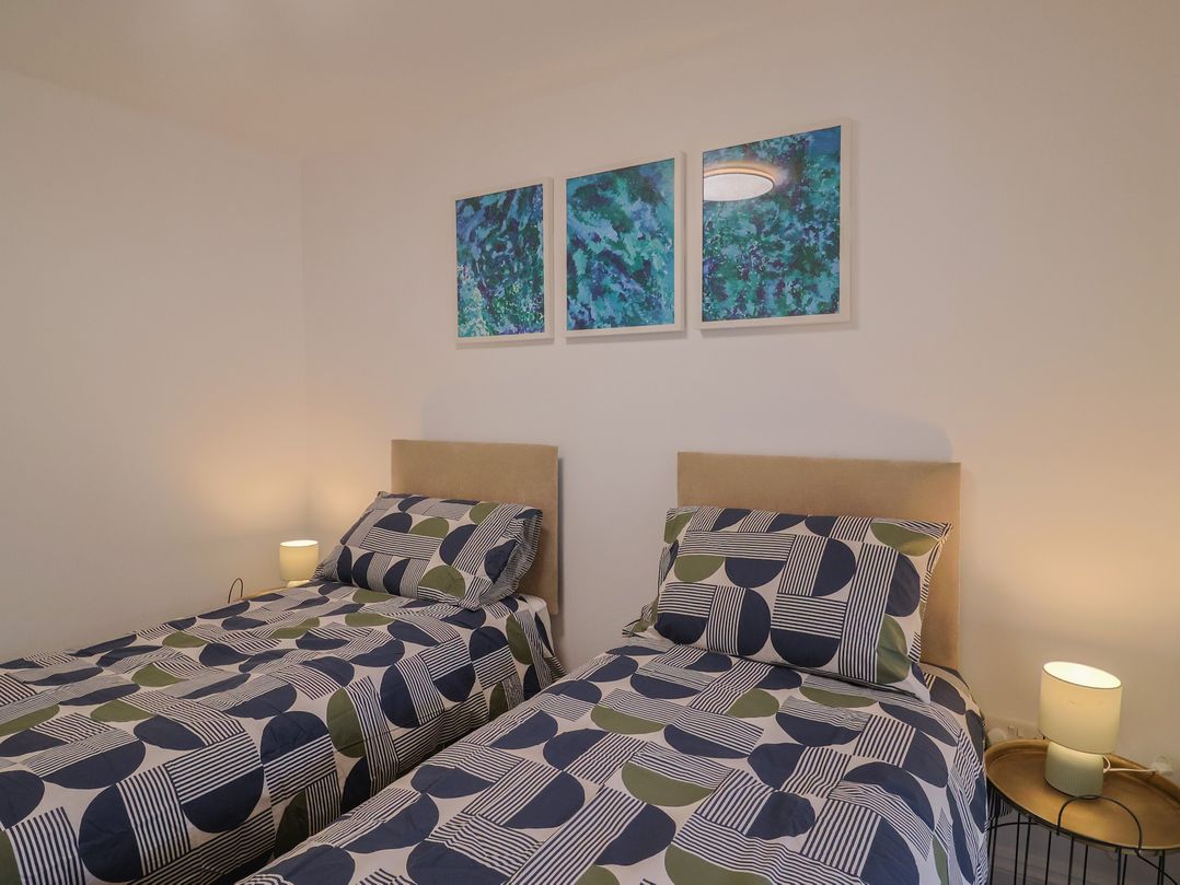 Flat 1 Harley House