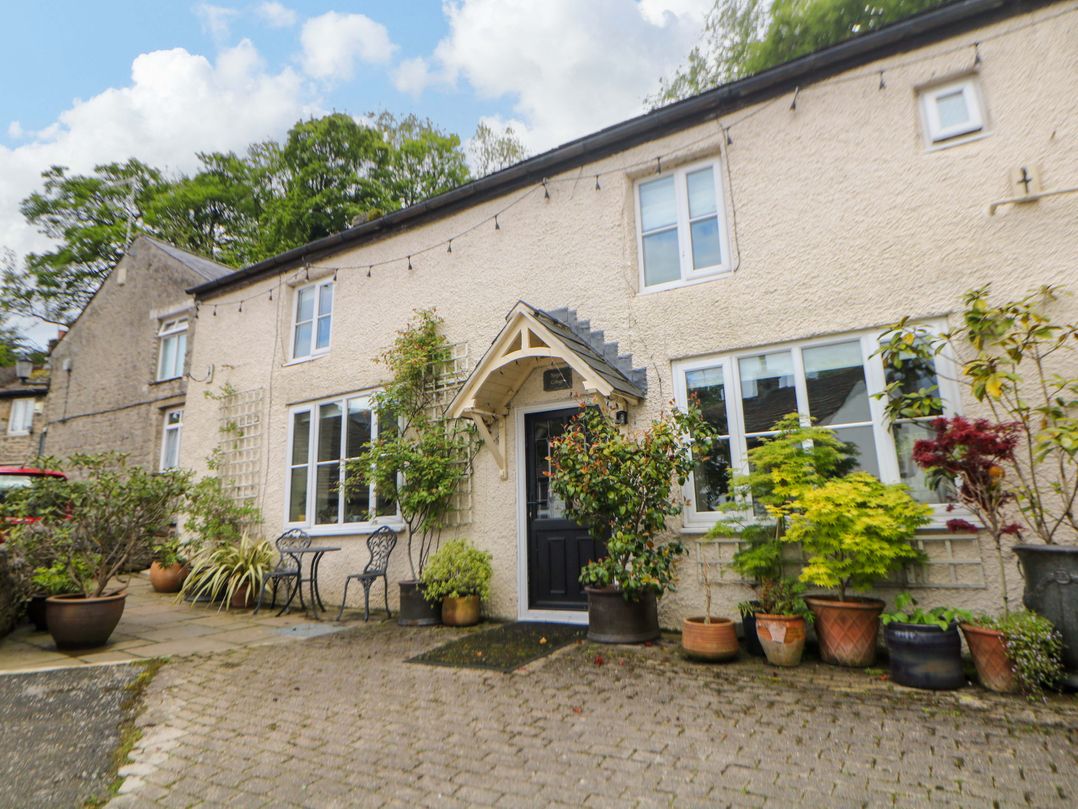 Bargate Cottage