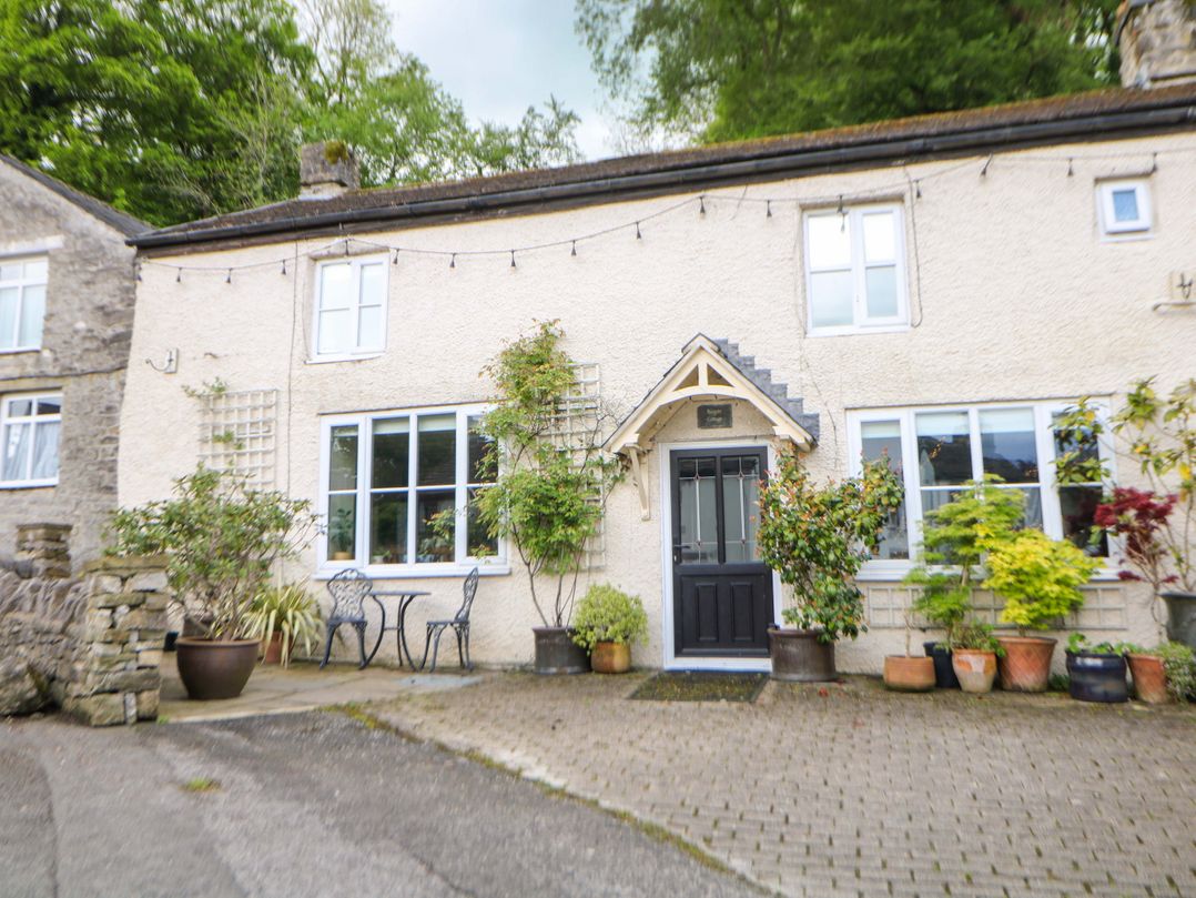Bargate Cottage
