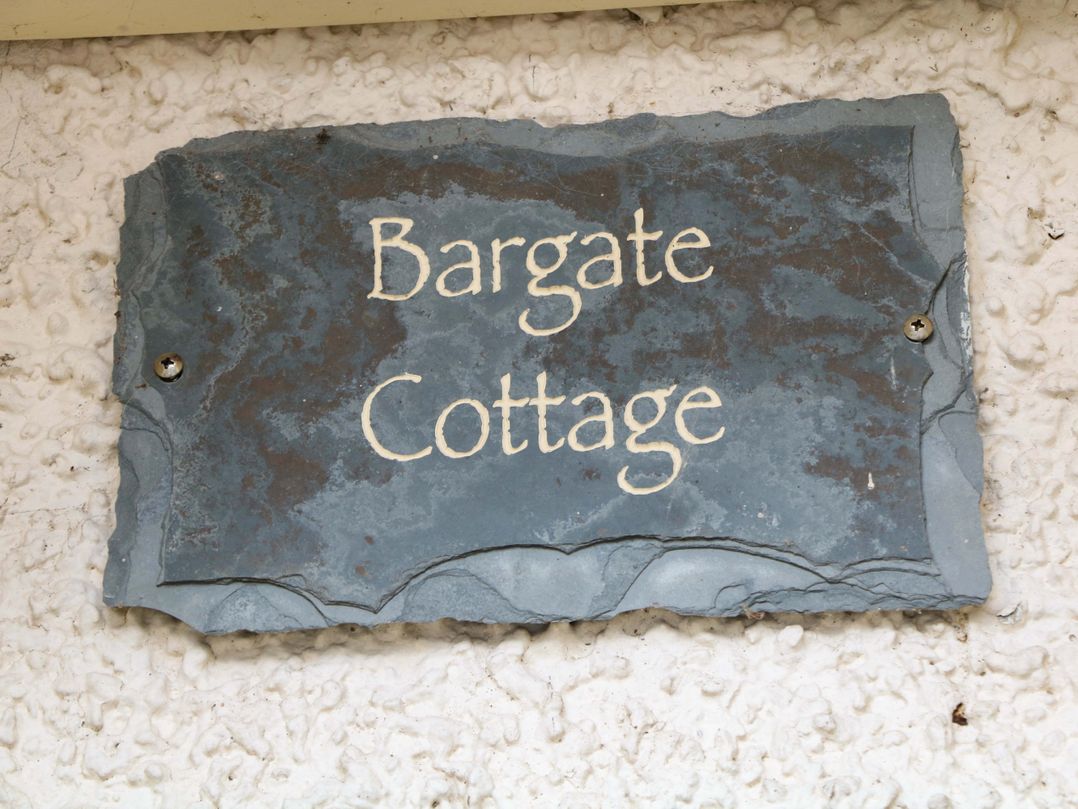 Bargate Cottage