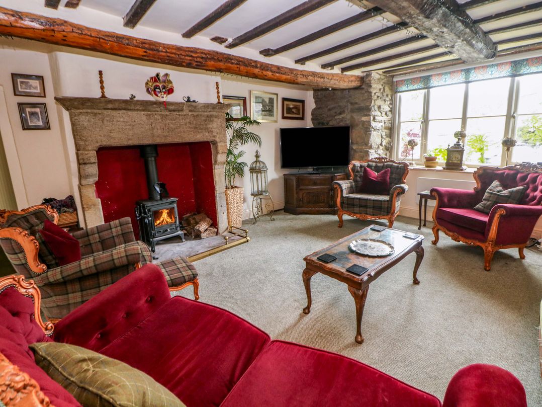 Bargate Cottage