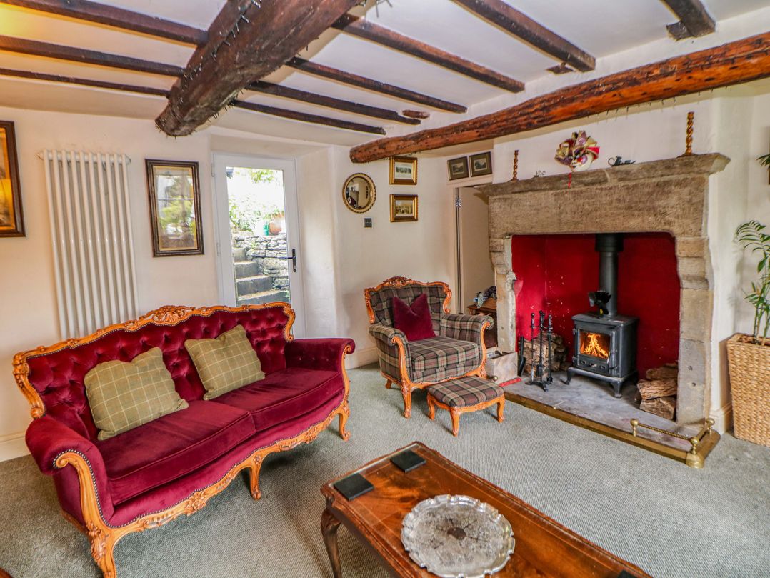 Bargate Cottage