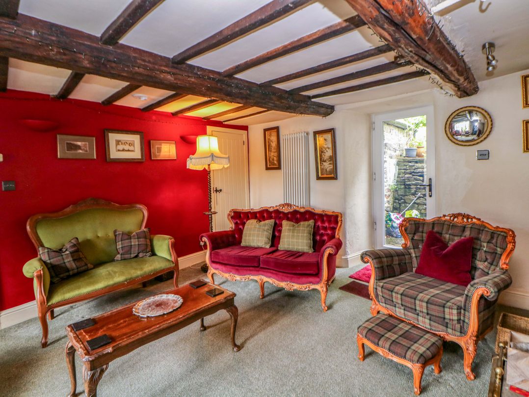 Bargate Cottage