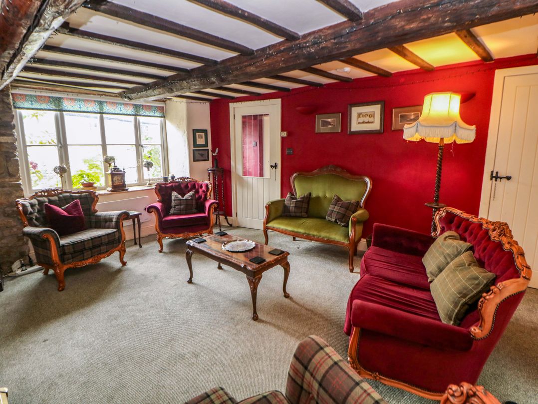 Bargate Cottage