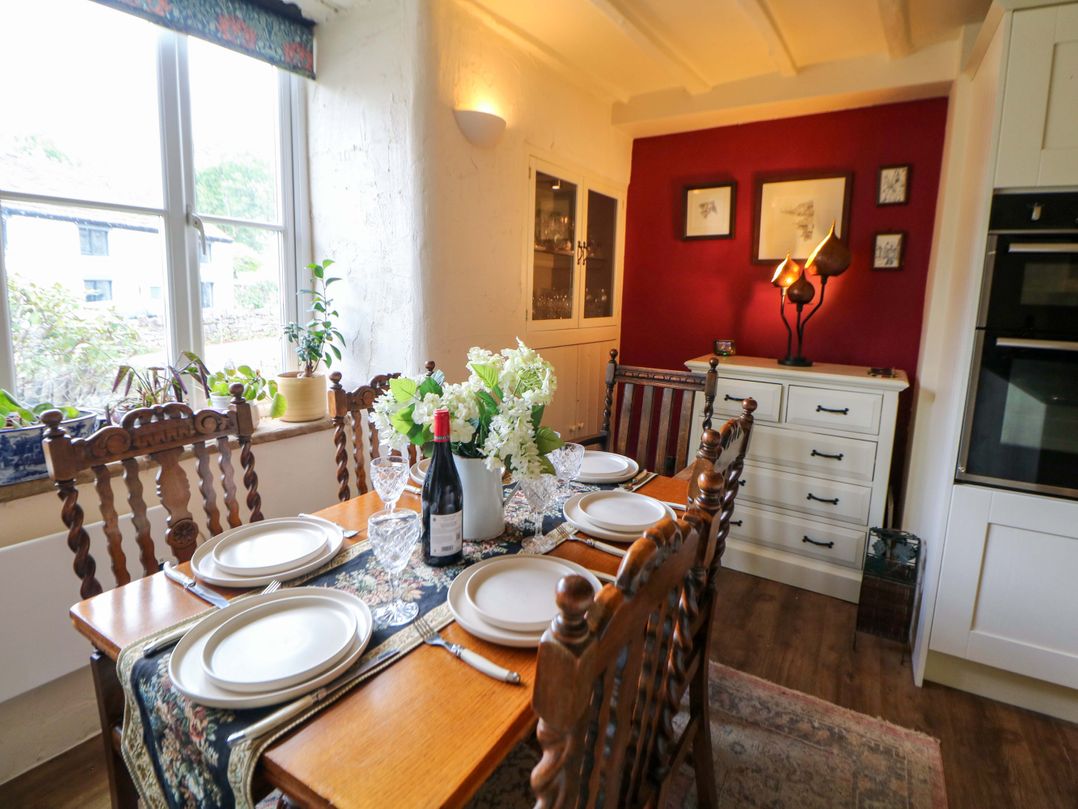 Bargate Cottage