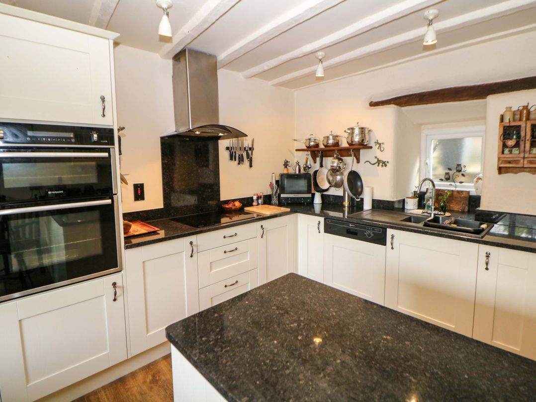 Bargate Cottage