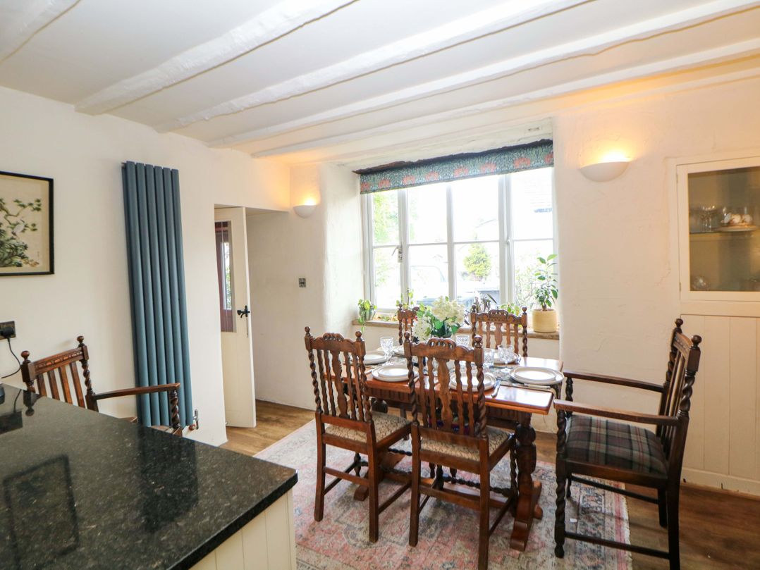 Bargate Cottage