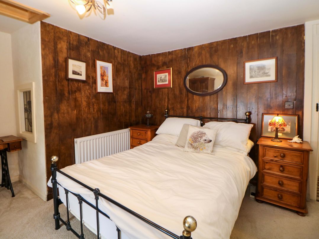 Bargate Cottage