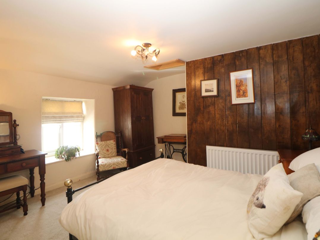 Bargate Cottage
