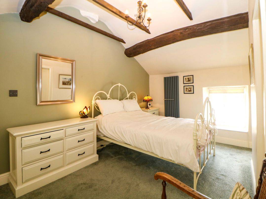Bargate Cottage
