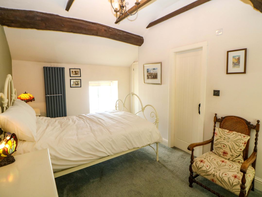 Bargate Cottage