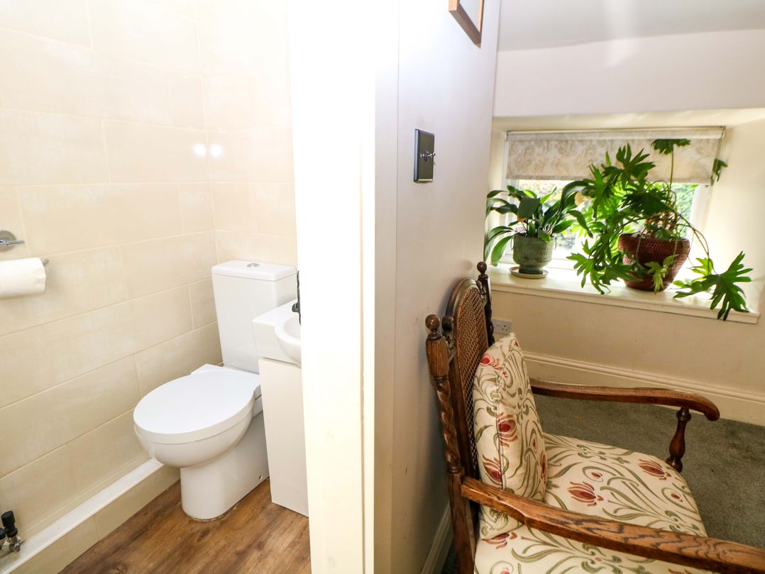 Bargate Cottage