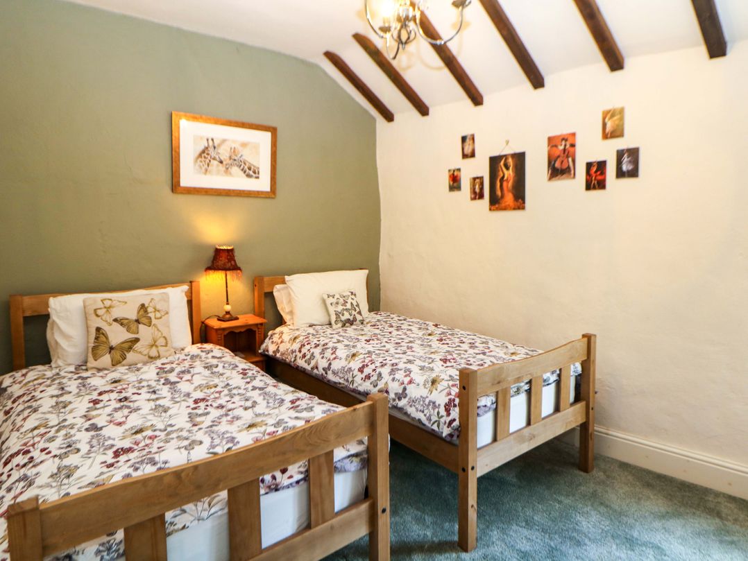 Bargate Cottage