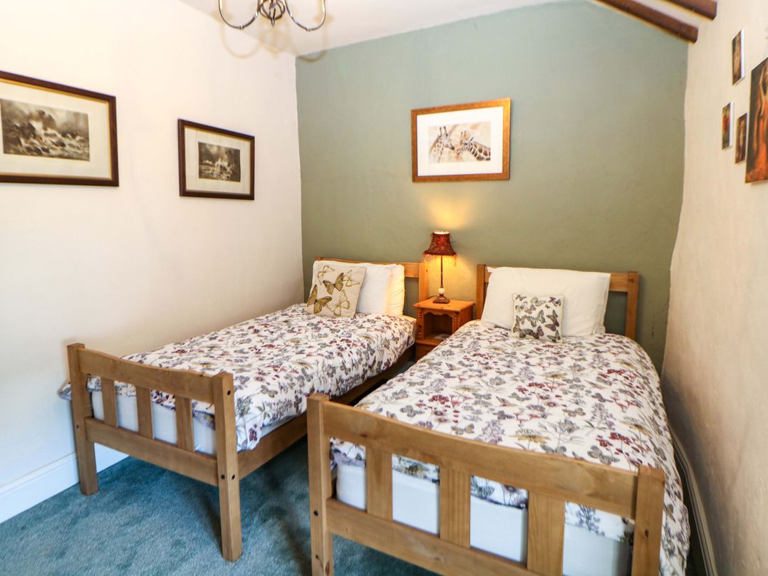 Bargate Cottage