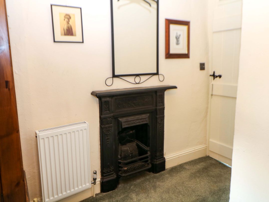 Bargate Cottage
