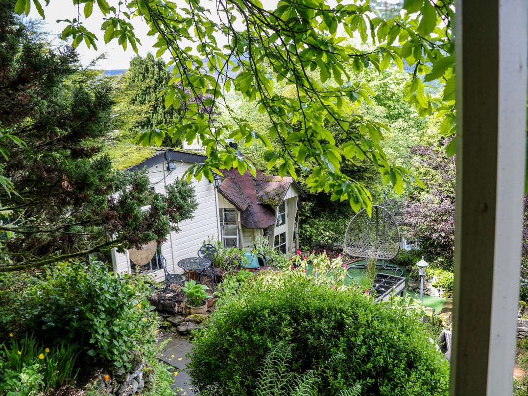 Bargate Cottage