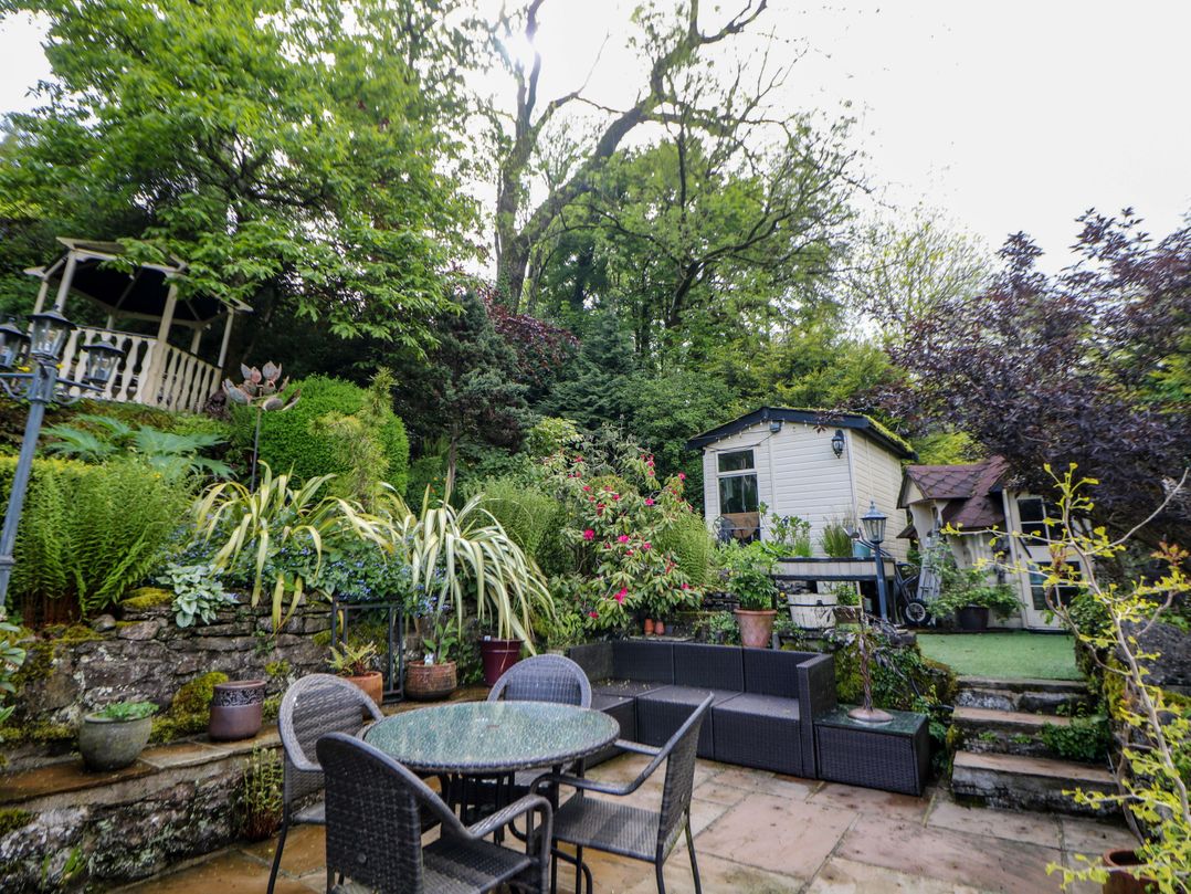 Bargate Cottage