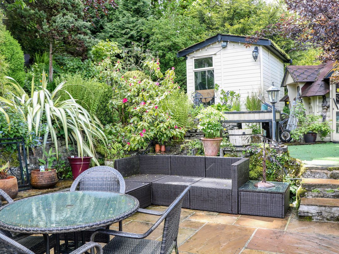 Bargate Cottage