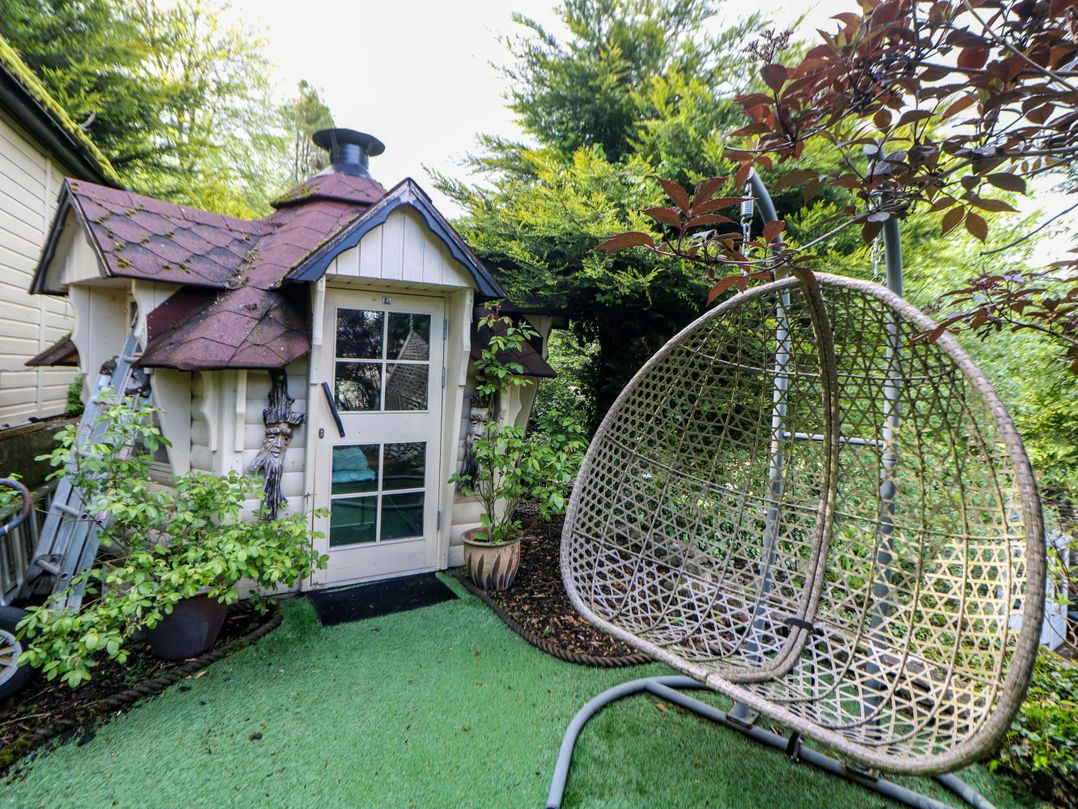 Bargate Cottage