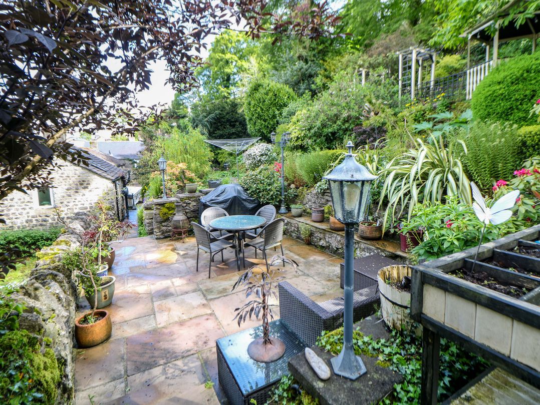 Bargate Cottage