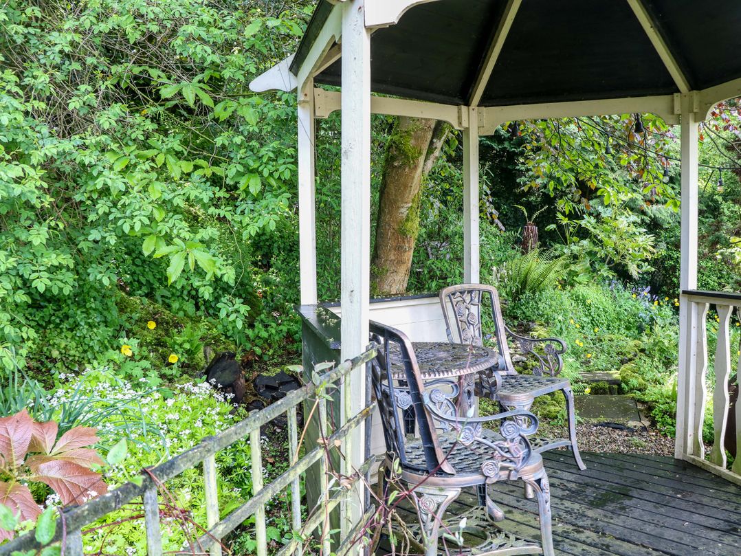 Bargate Cottage
