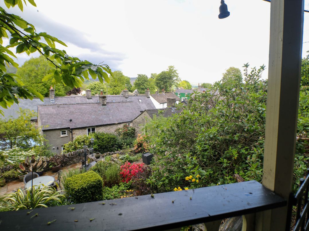 Bargate Cottage