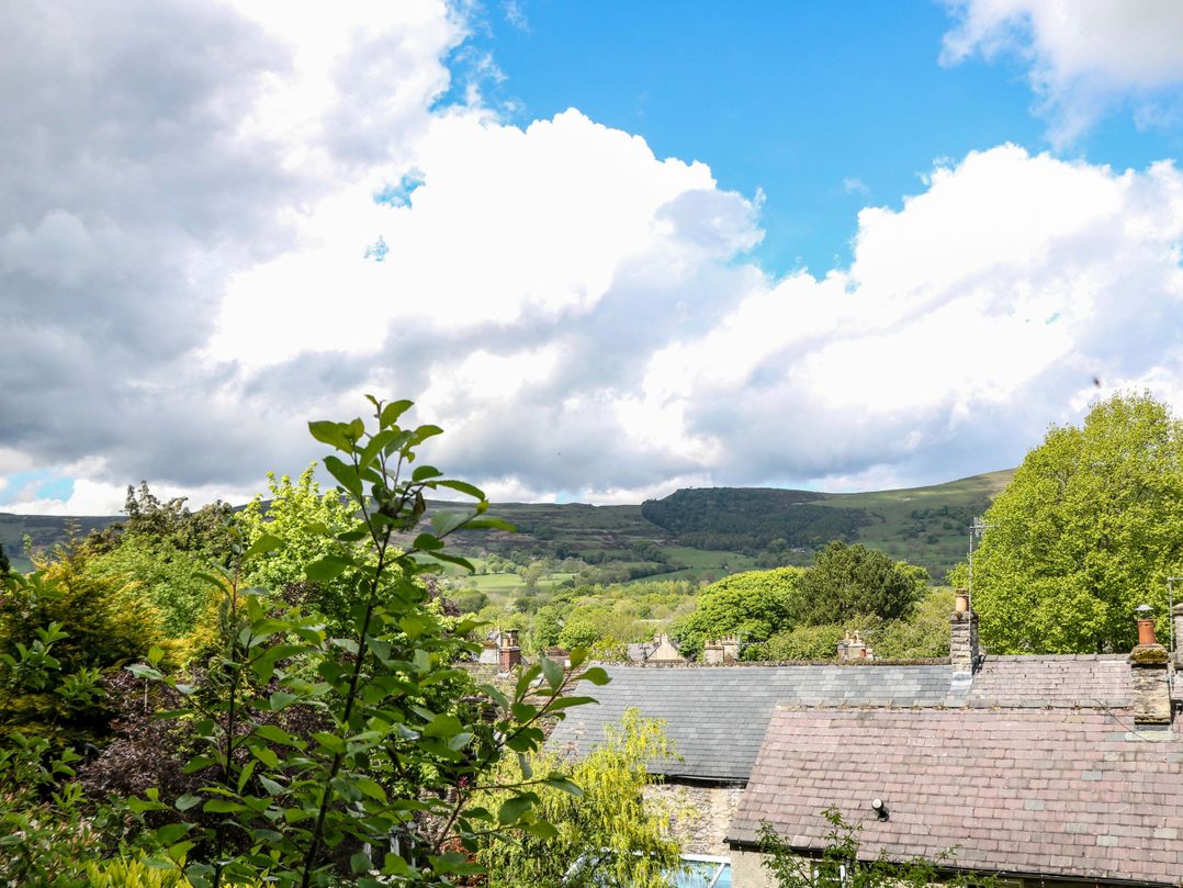 Bargate Cottage