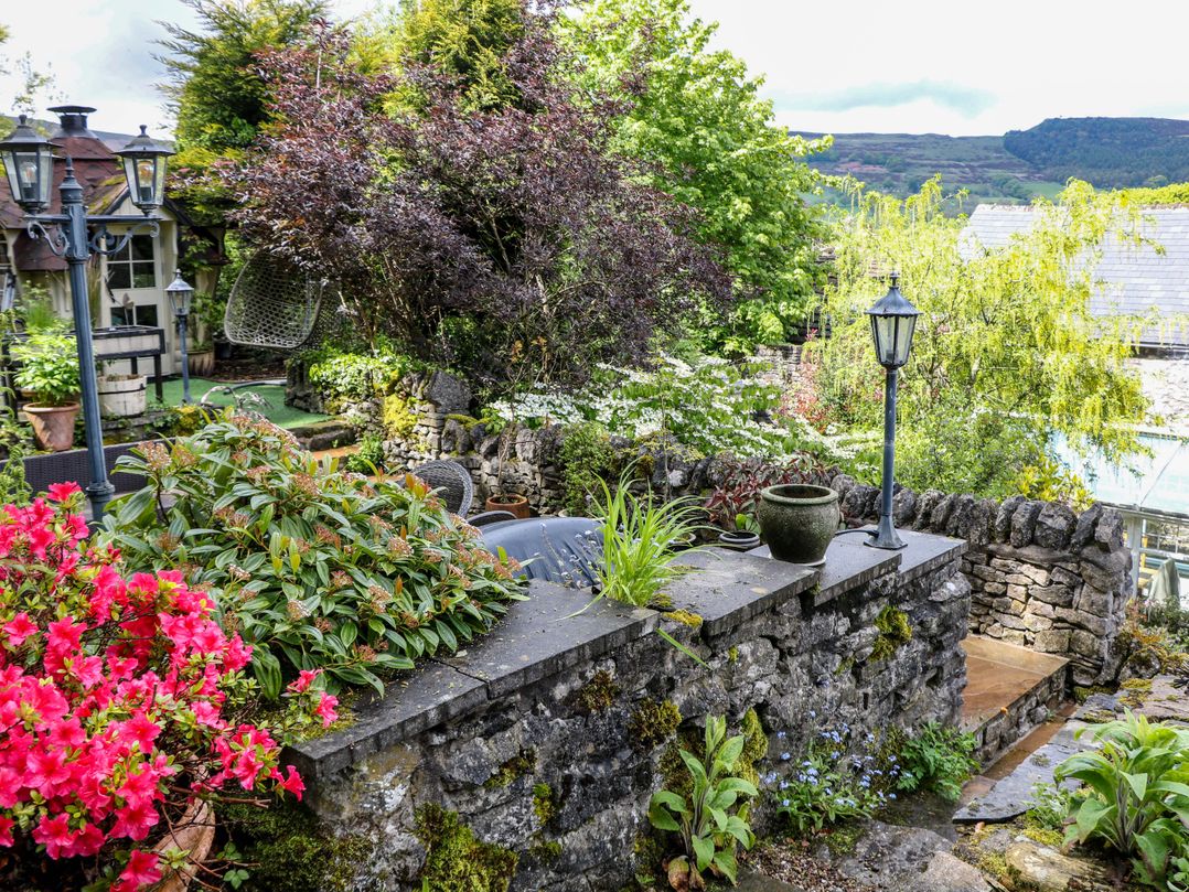 Bargate Cottage