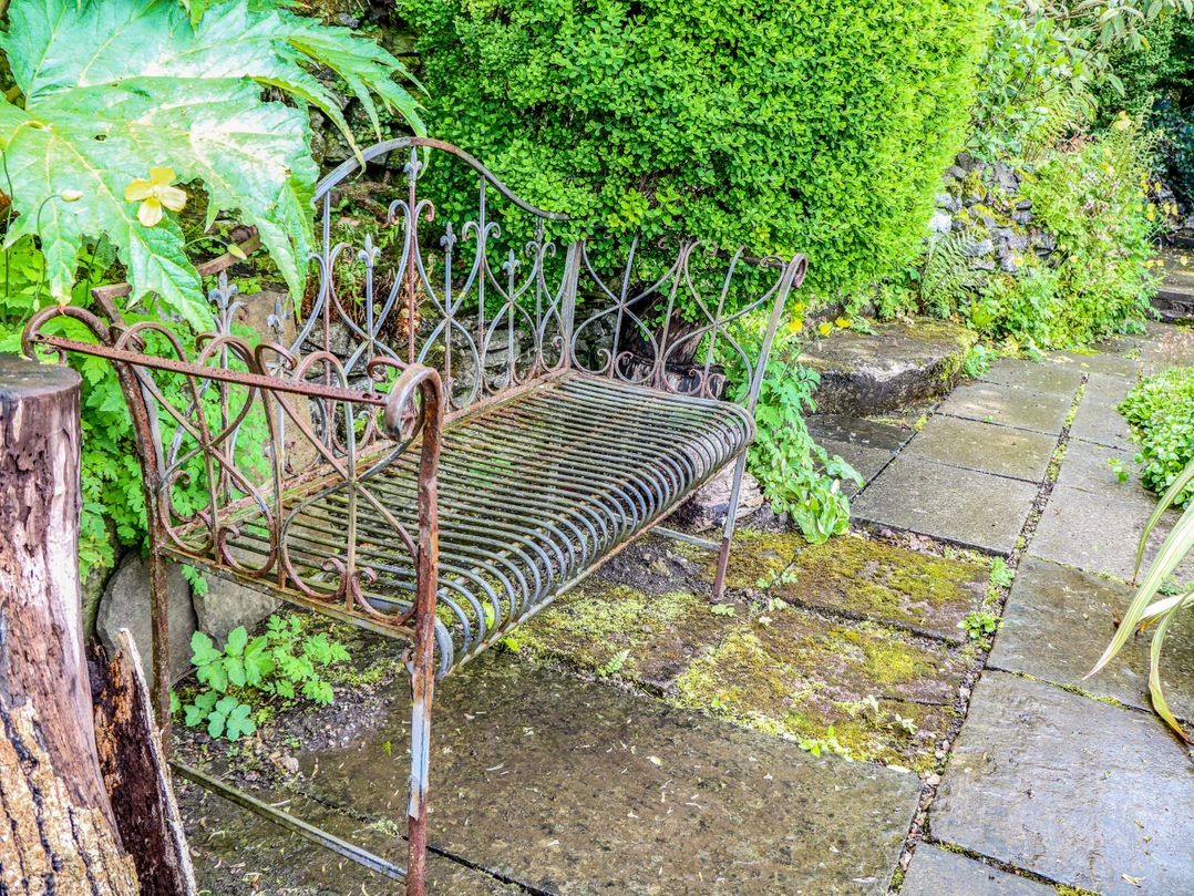 Bargate Cottage