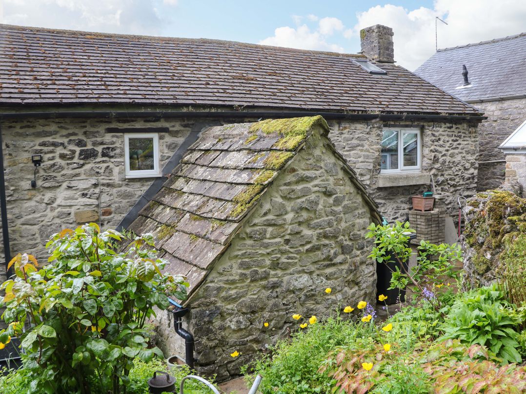 Bargate Cottage