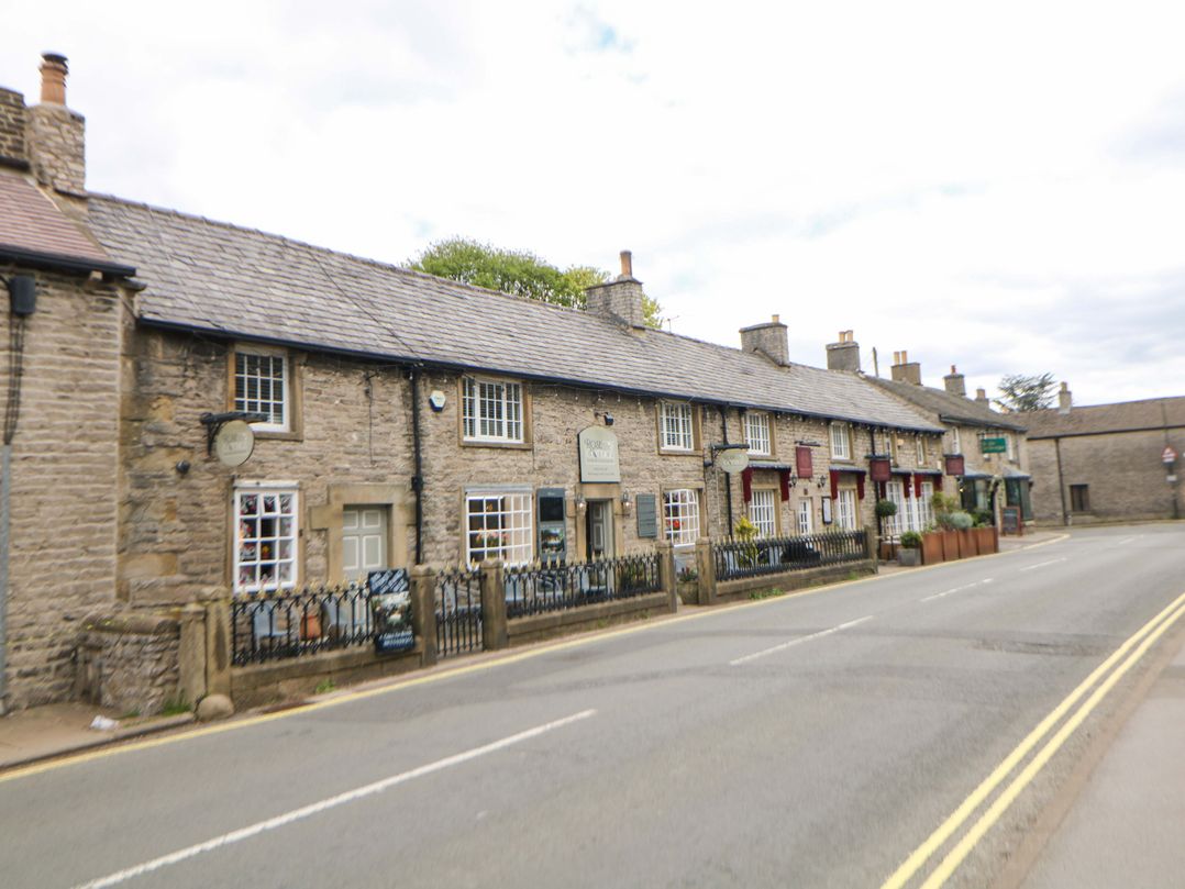 Bargate Cottage