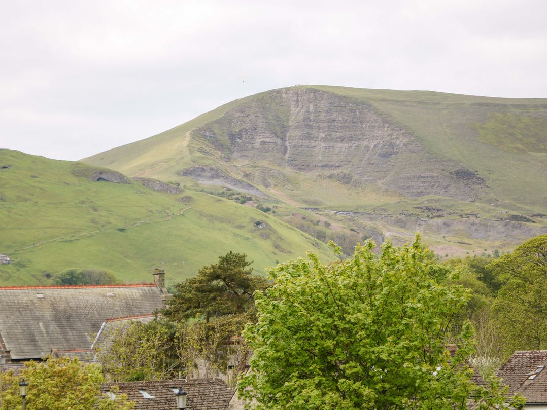Bargate Cottage