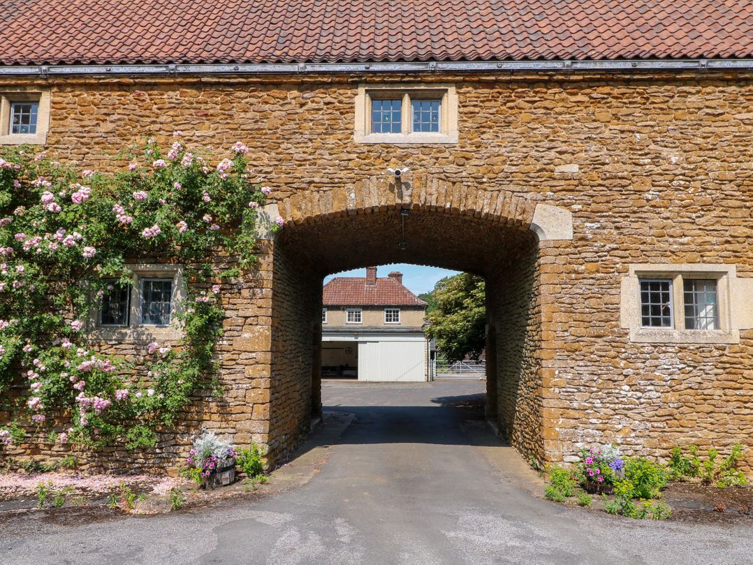 The Stable Flat