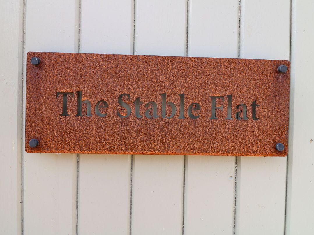 The Stable Flat