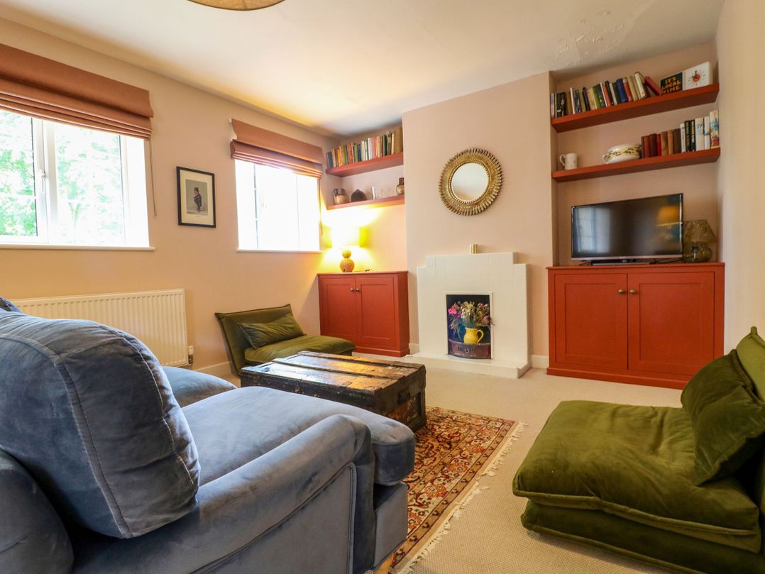 The Stable Flat