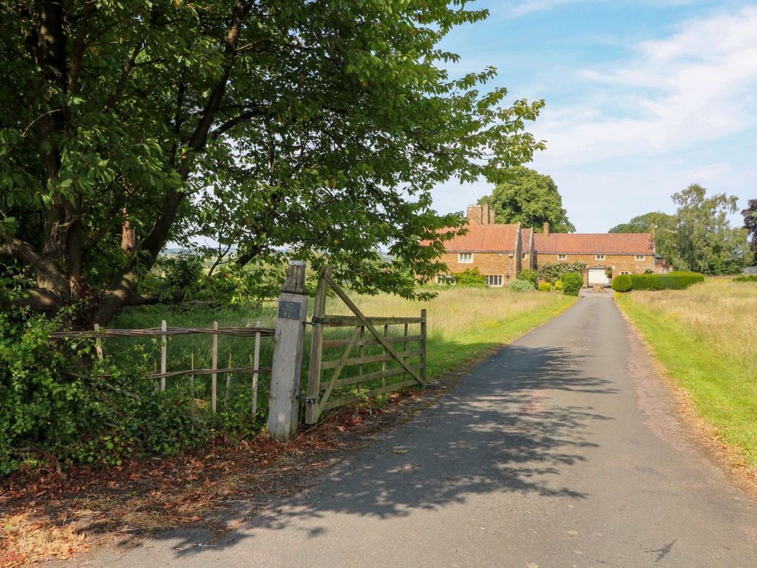 The Stable Flat