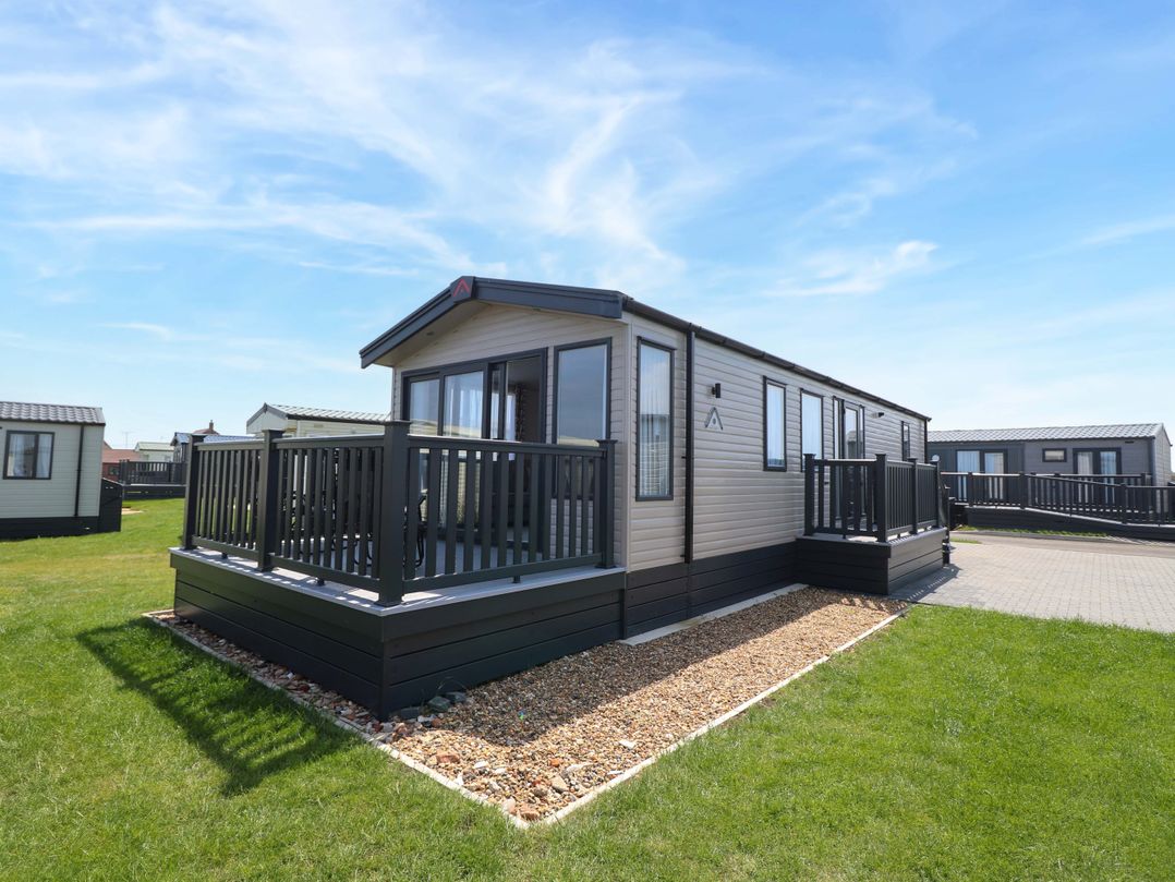 Sandy Shores Retreat