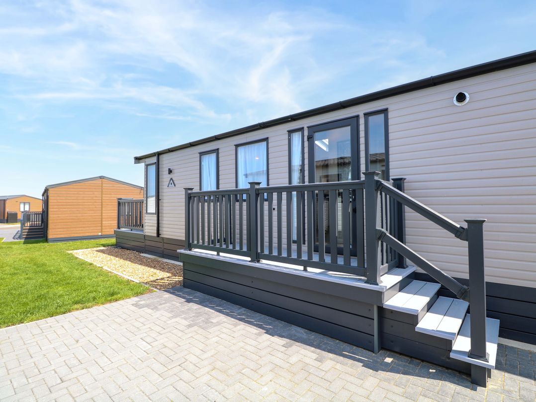 Sandy Shores Retreat