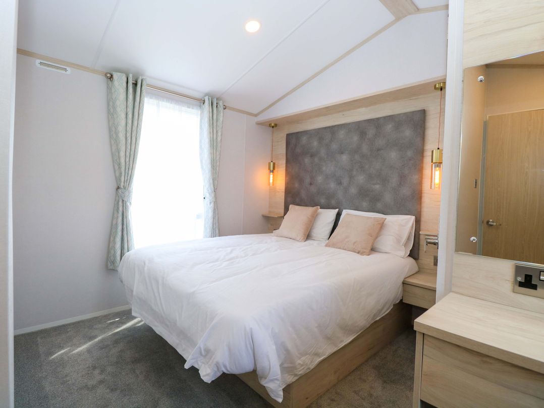Sandy Shores Retreat
