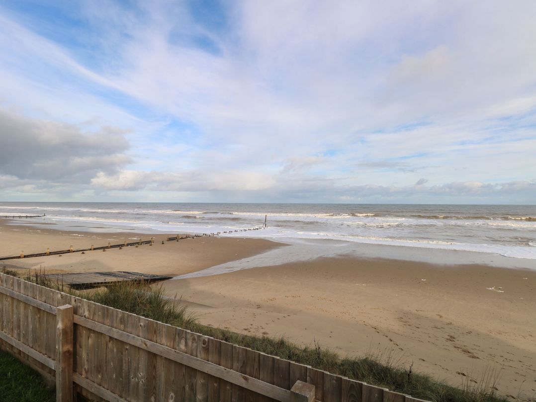 Sandy Shores Retreat