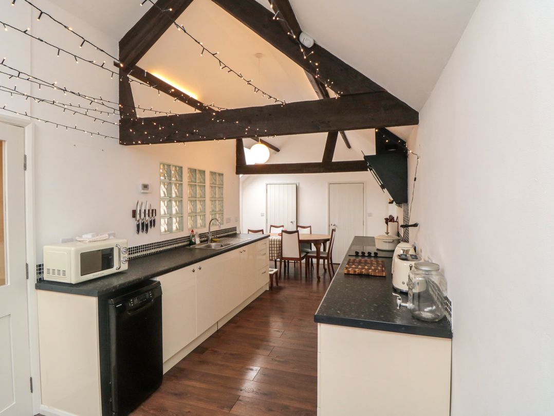 The Joinery