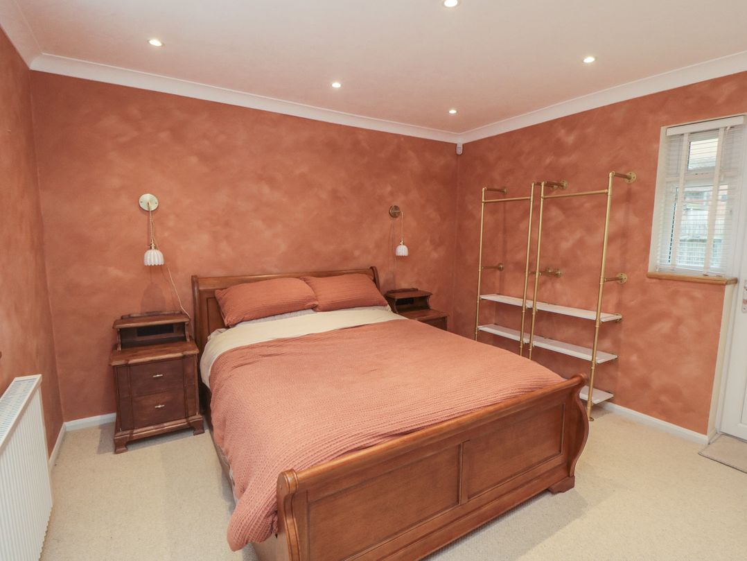 The Joinery