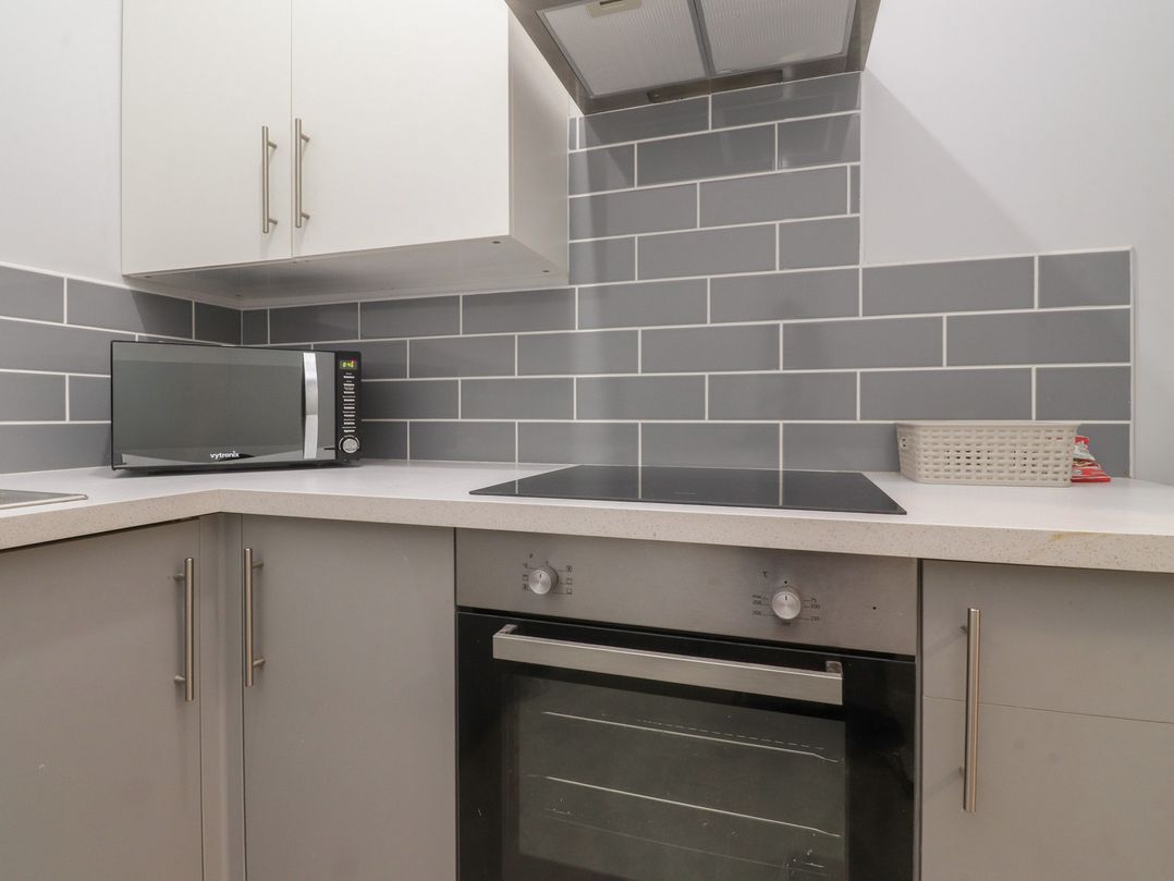 Luxury Winter Gardens Apartment 1