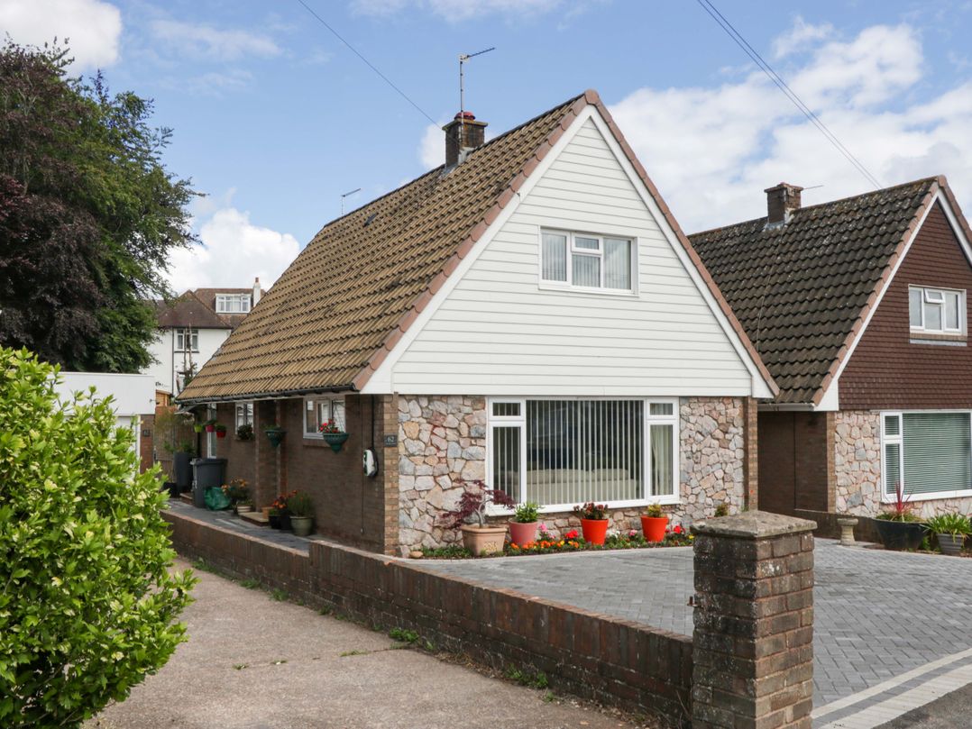 Halsdon Avenue