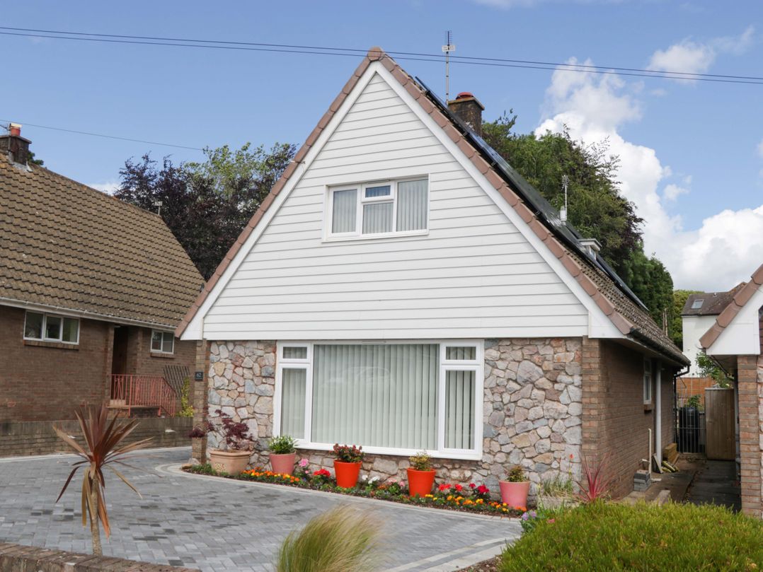 Halsdon Avenue