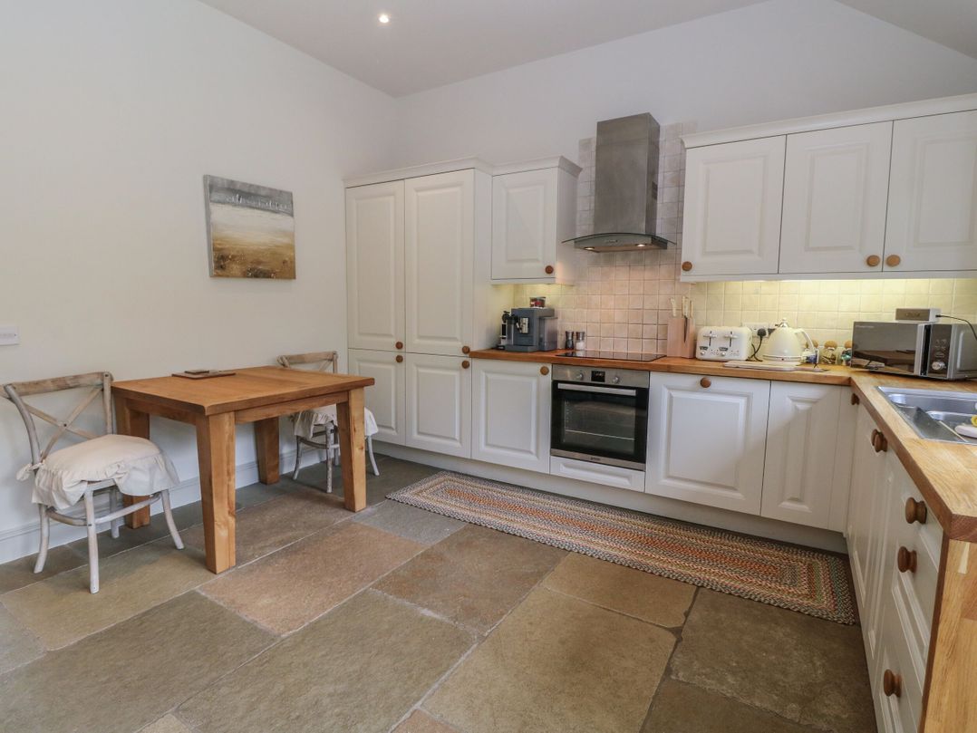 Garth Cottage