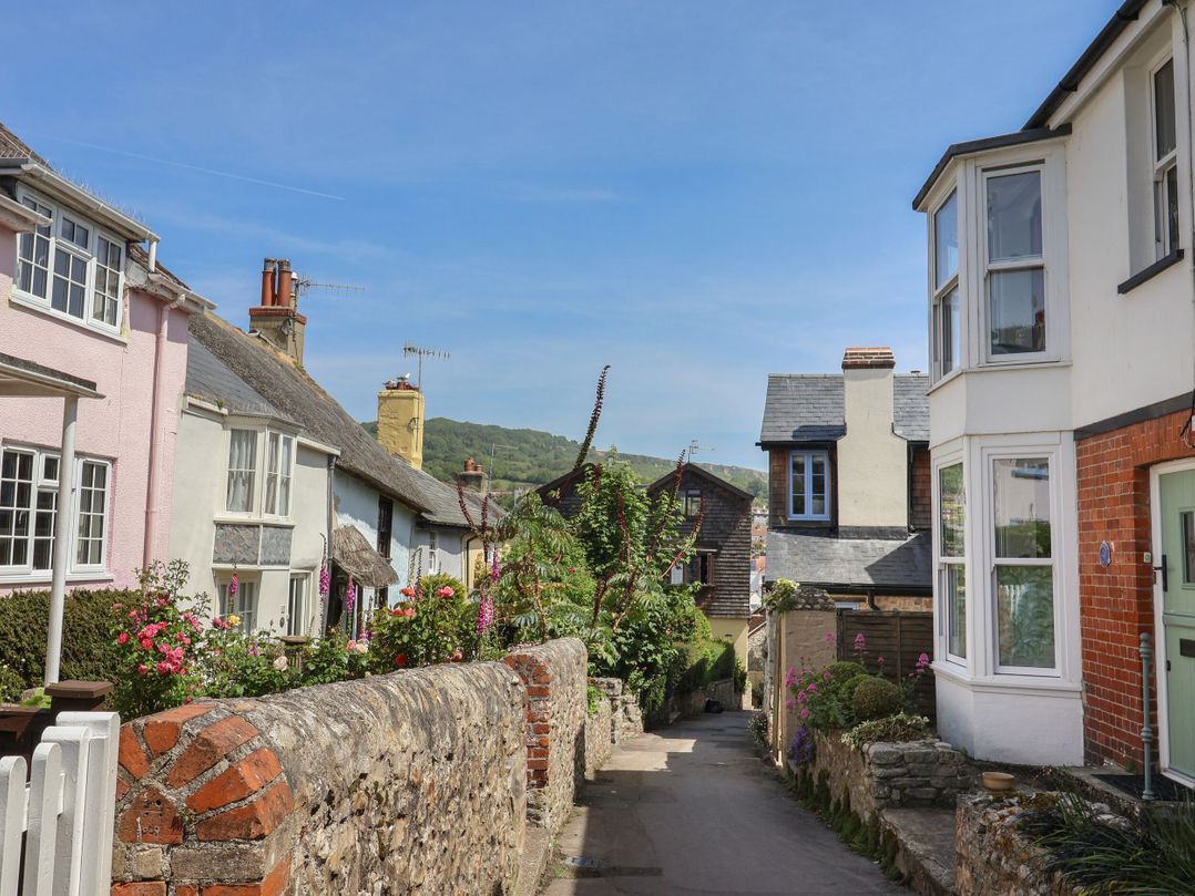 Mayflower Cottage