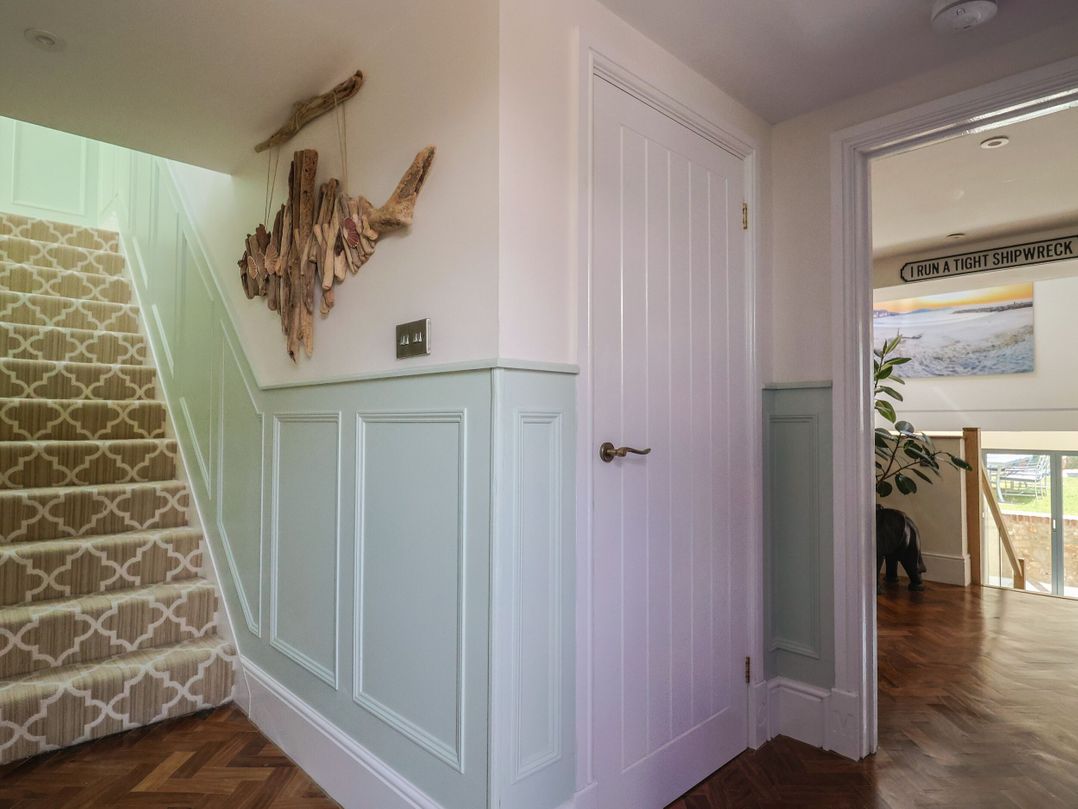 Mayflower Cottage