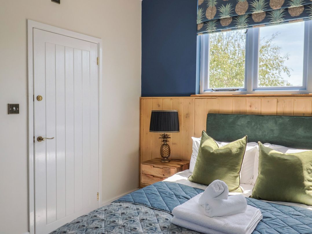 Mayflower Cottage