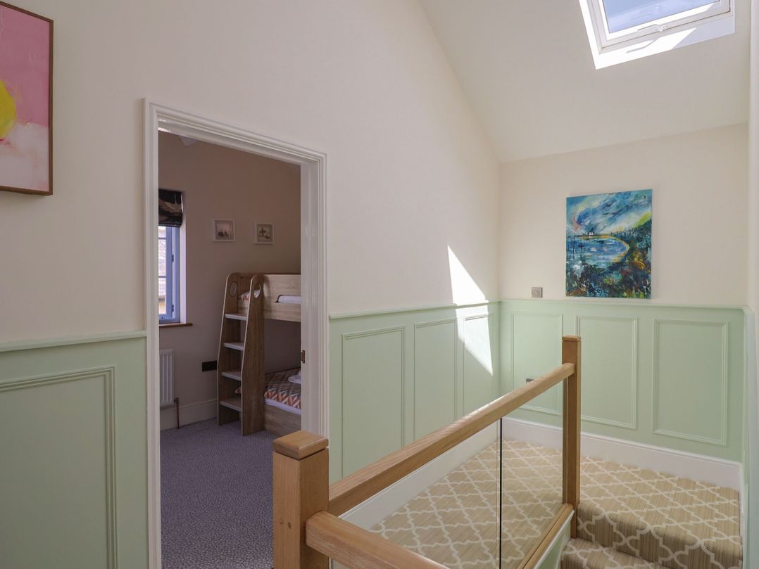 Mayflower Cottage